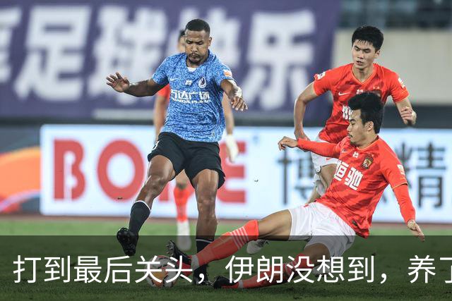 打到最后关头，伊朗没想到，养了20多年的哈马斯，竟跪在了黎明前
